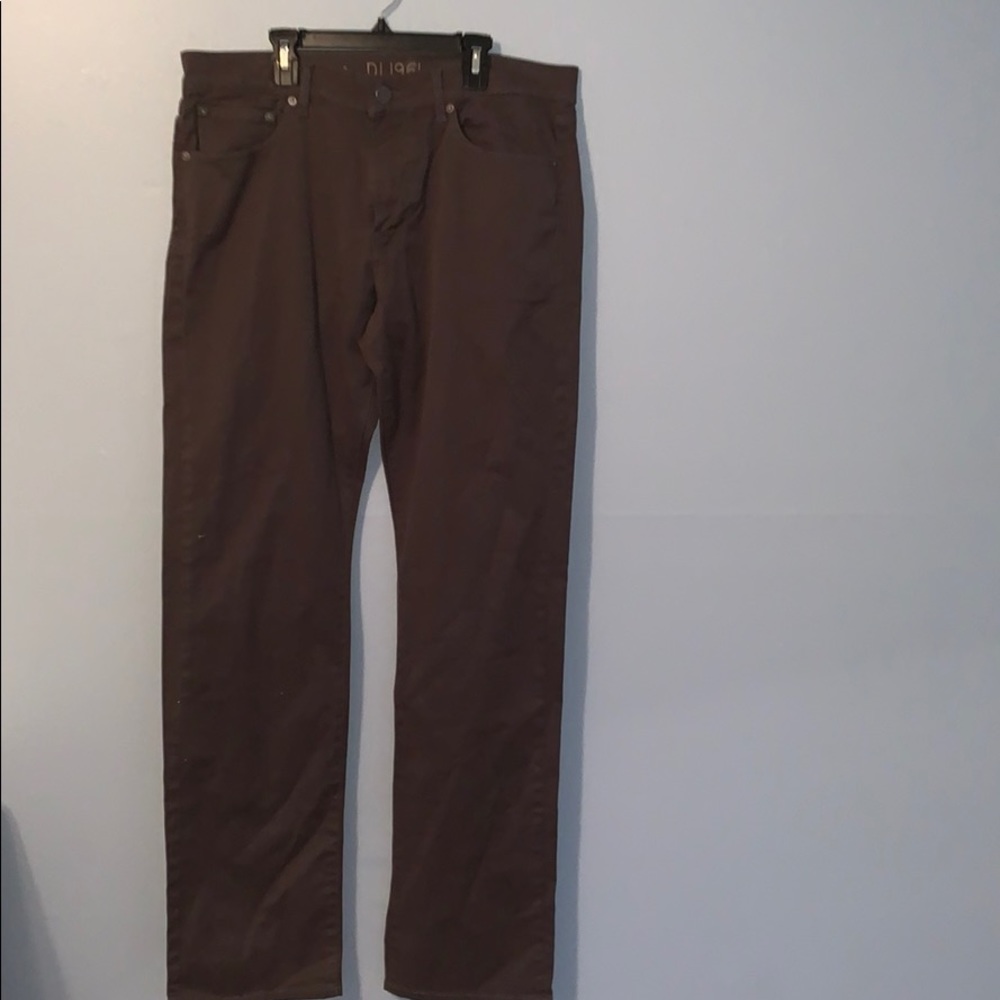 Office Pants